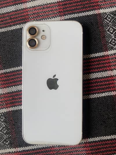 Apple iPhone  jv64g 12 03110061795