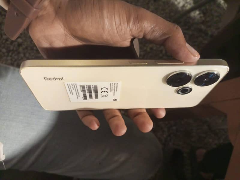 Redmi 13 1