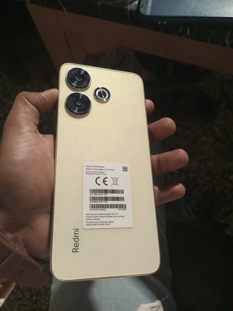 Redmi 13 2