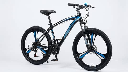 Cycle for sale urgent with alloy rim