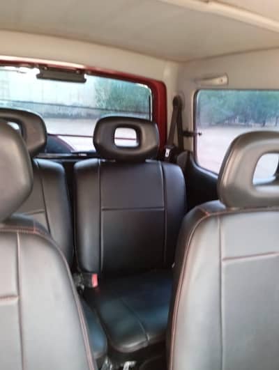 Suzuki Jimny Sierra 1996