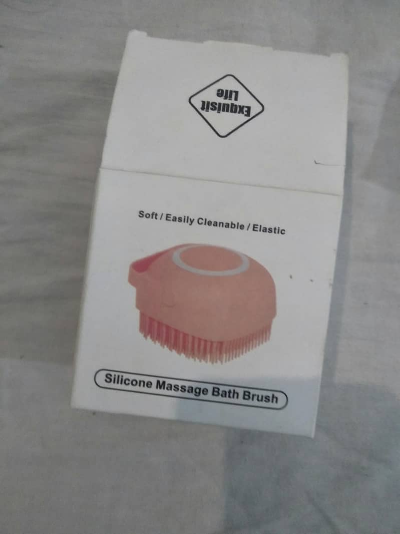 mix items 3