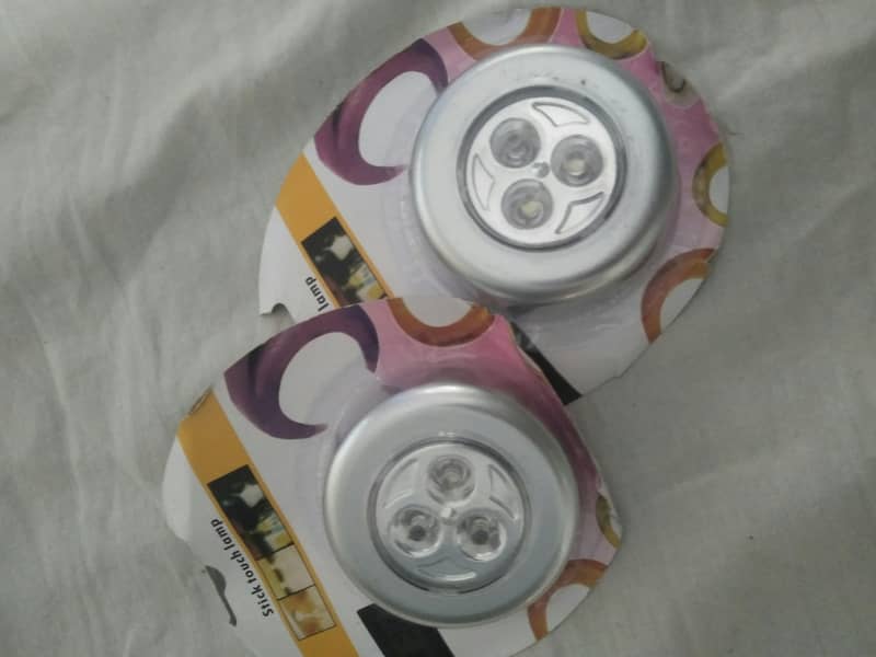 mix items 4