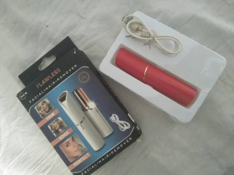 mix items 5