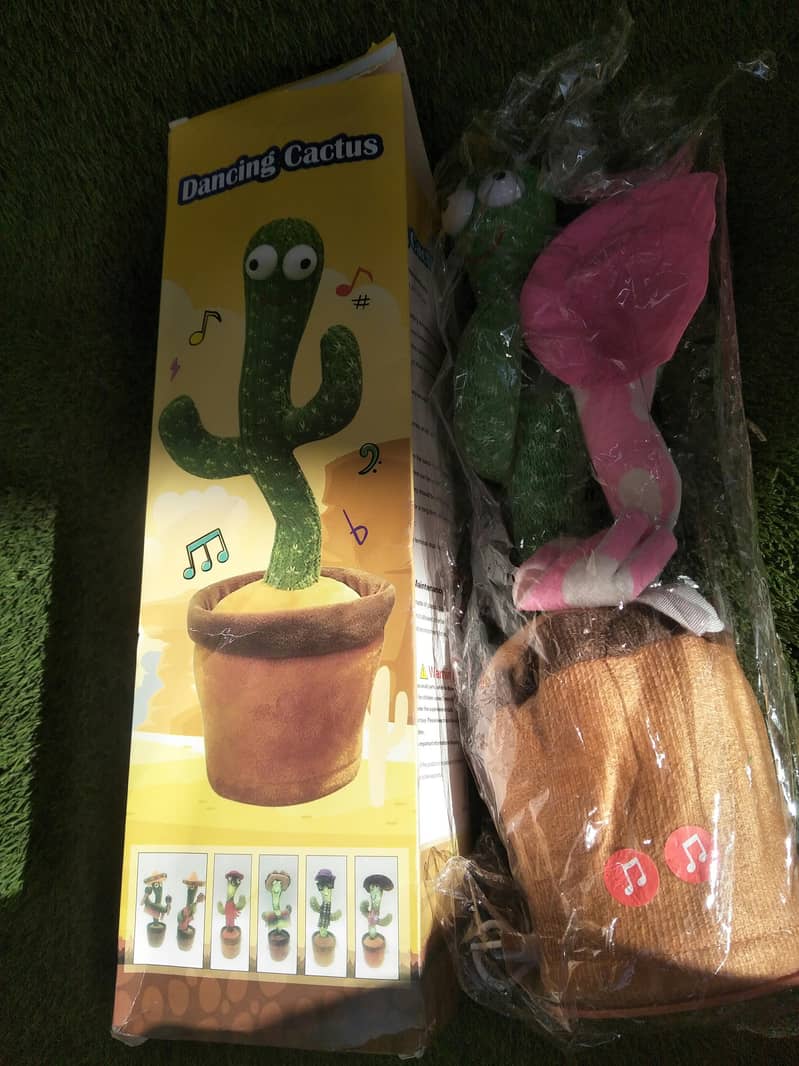 mix items 8