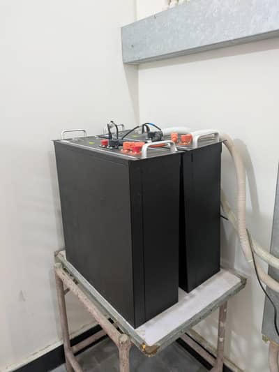 PylonTech UF5000 lithium Battery
