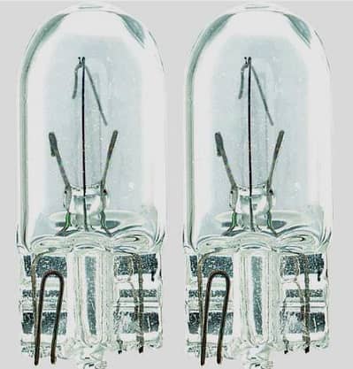 Bike Bulbs for Indicators, Back Light, Head Liight