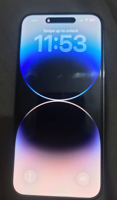 Apple iPhone 14 Pro dual physical sim Factory Unlock
