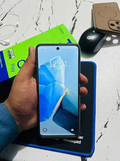 Infinix Hot 30 Play