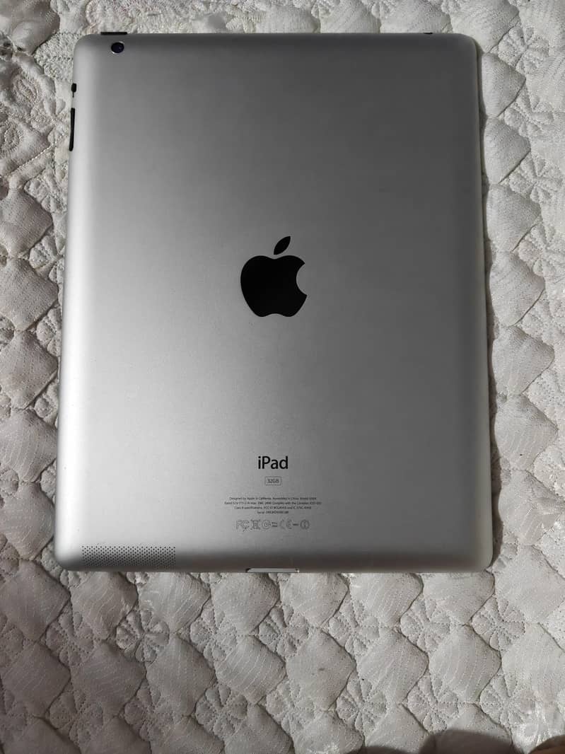 ipad 3 32gb 0