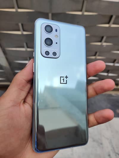 One Plus 9 Pro