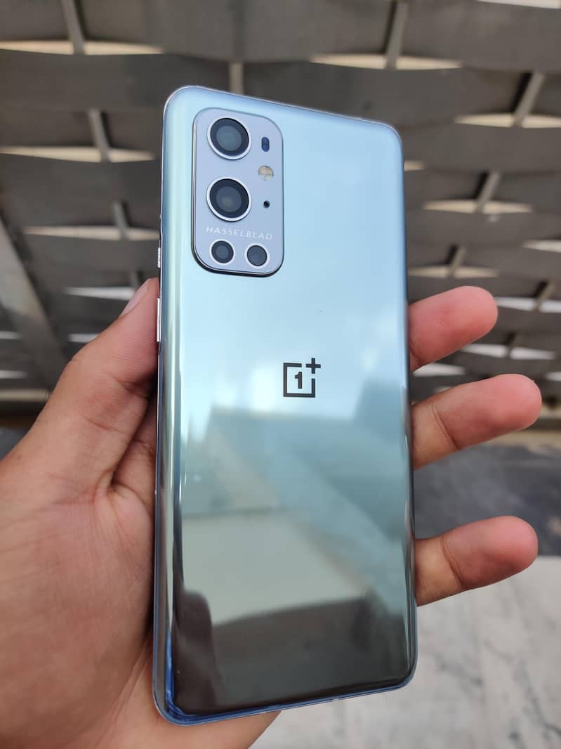One Plus 9 Pro 0