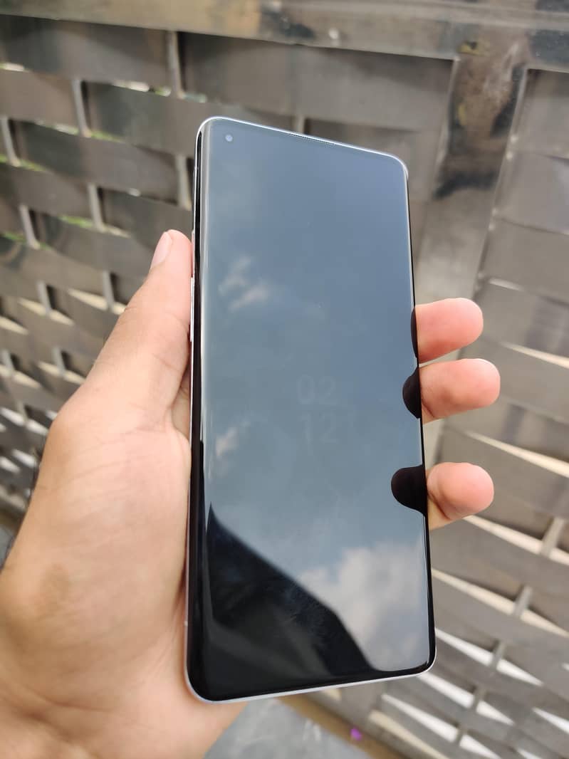 One Plus 9 Pro 1