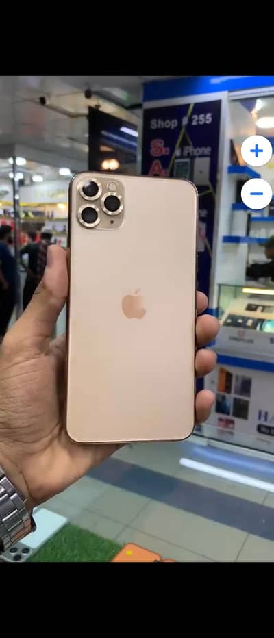 Apple iPhone 11 Pro Max