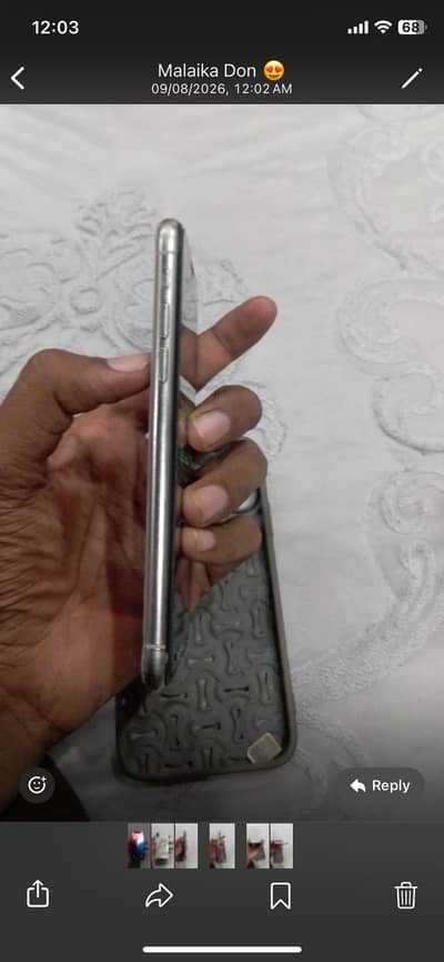 Apple iPhone XS