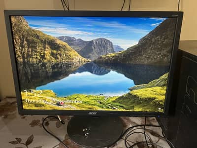 LG- Computer . Core i5-2320 | 12Gb Ram , 700+ Rom