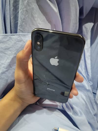 Apple iPhone XS