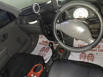 Suzuki Alto 2007