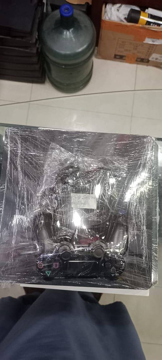 Ps4 Slim 0