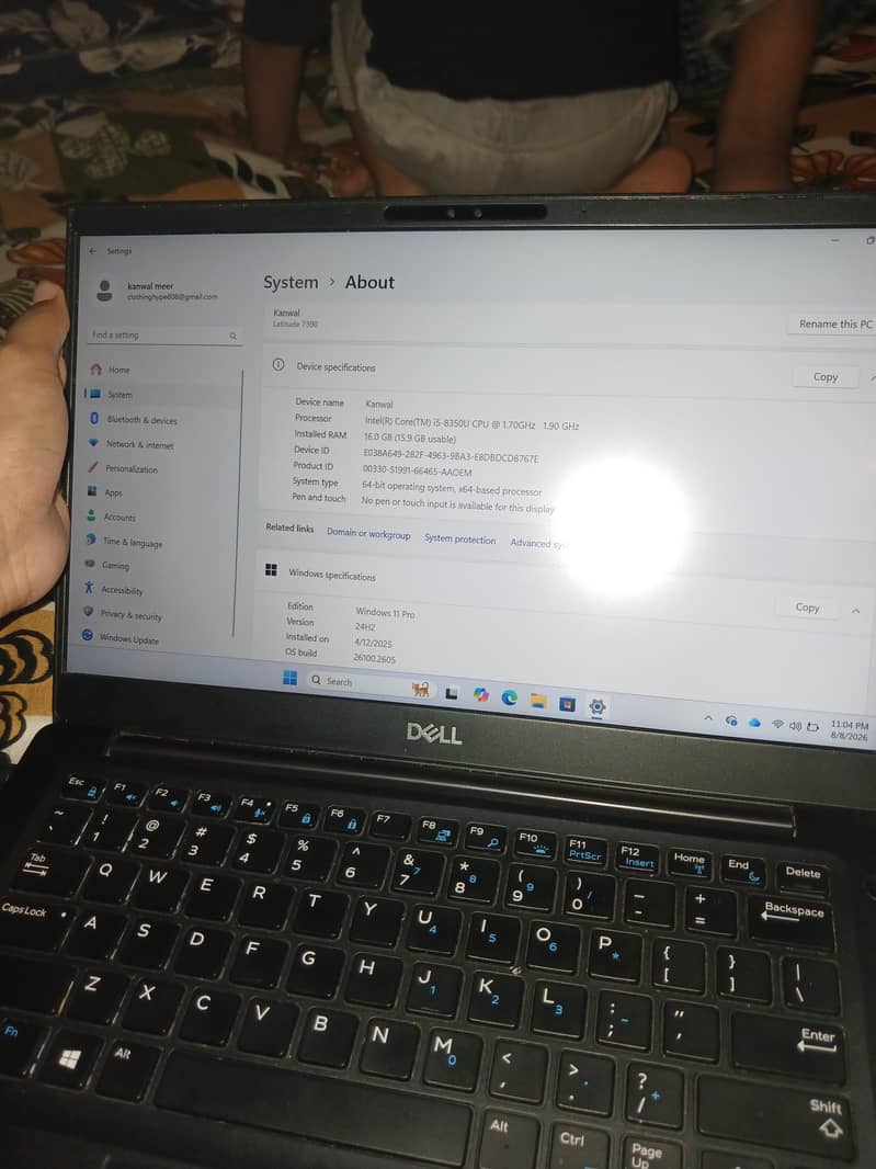 laptop 3