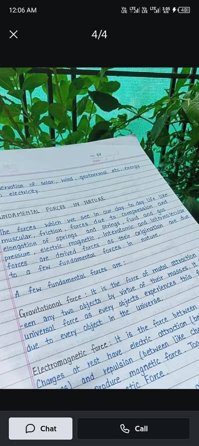 assignment writing