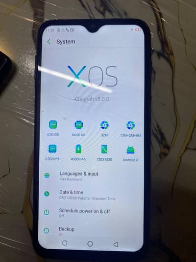 Vivo Other Model