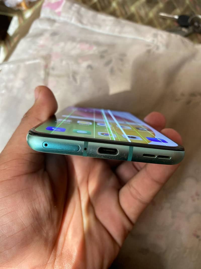 One Plus 8T Plus 2