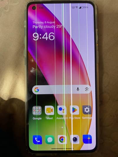 One Plus 8T Plus