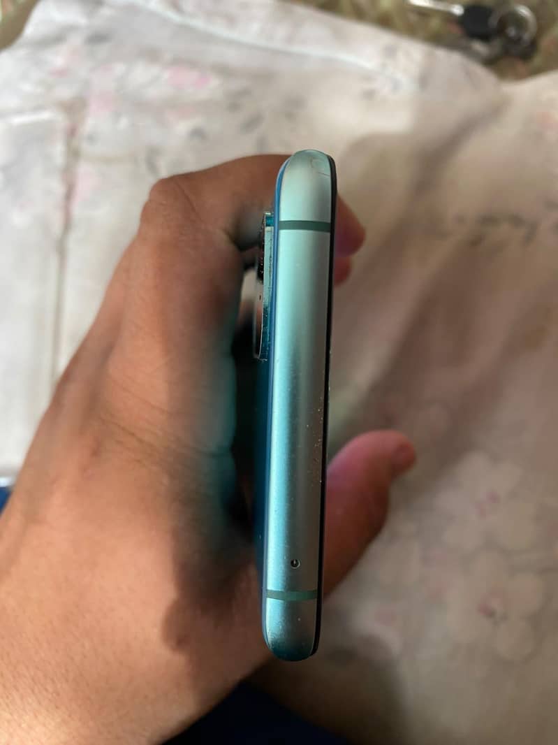 One Plus 8T Plus 3