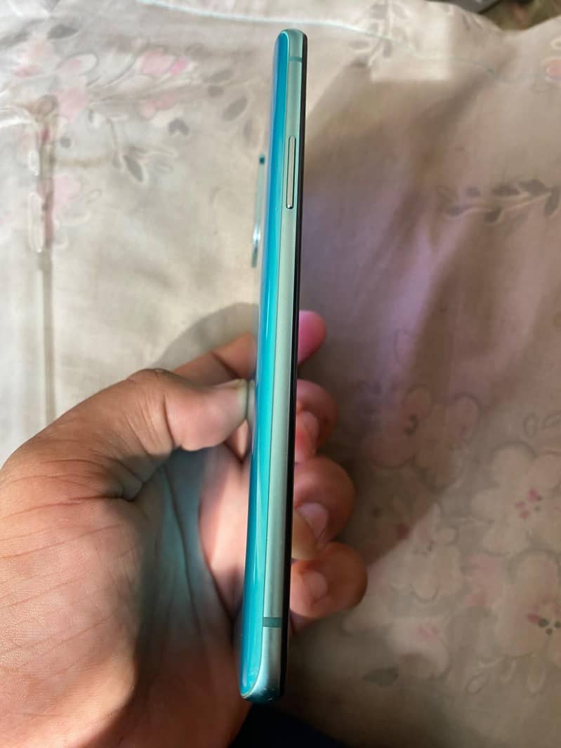 One Plus 8T Plus 4