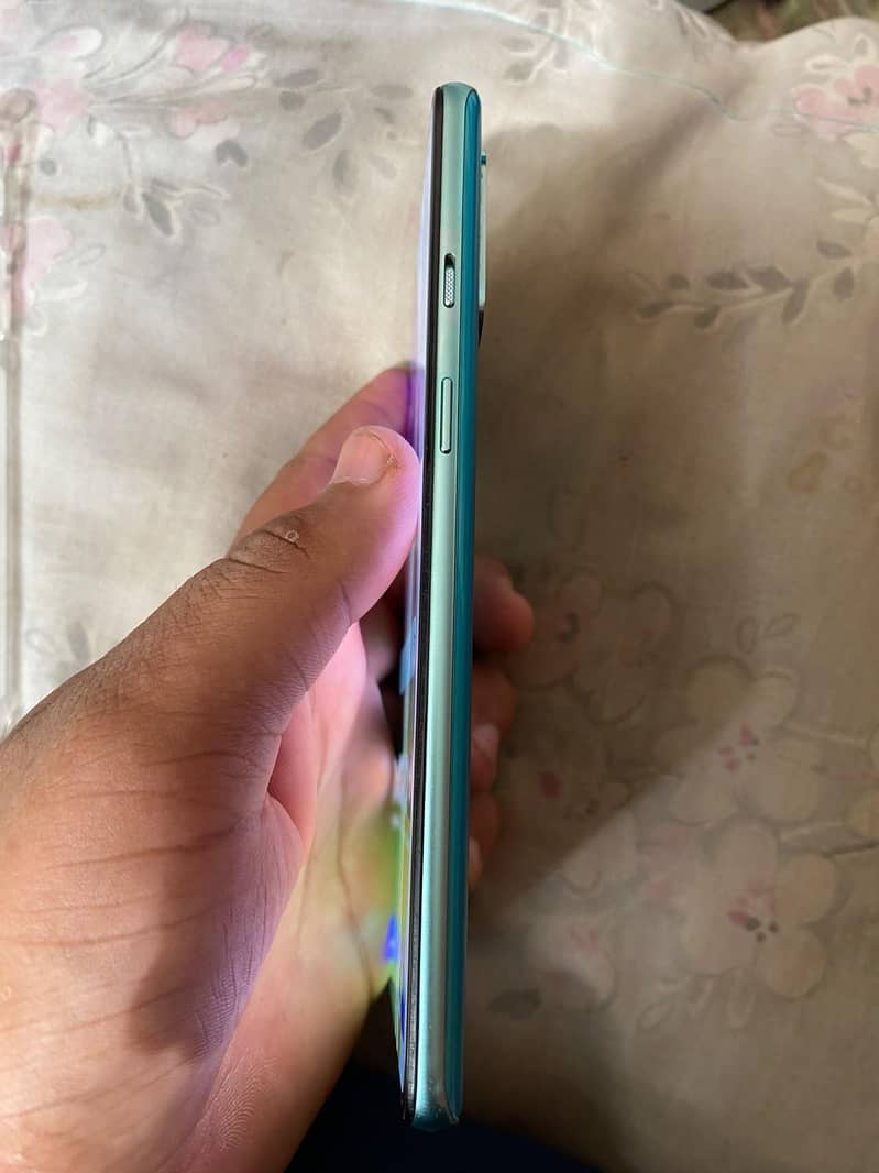 One Plus 8T Plus 5