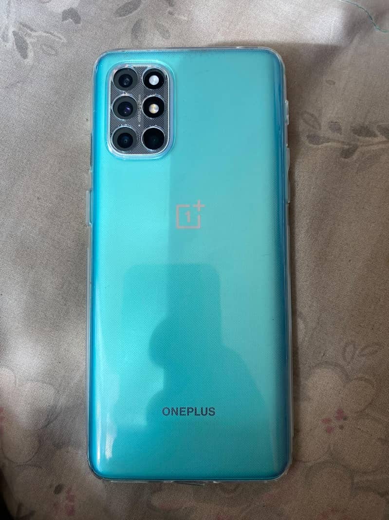 One Plus 8T Plus 6