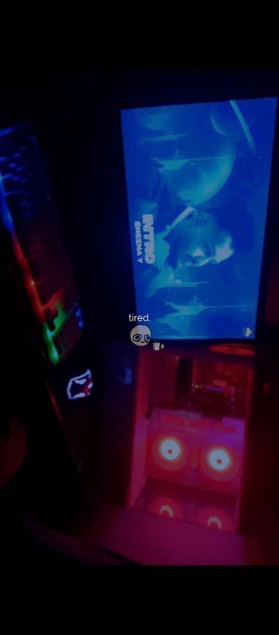 Selling my gaming PC used only 2 month
