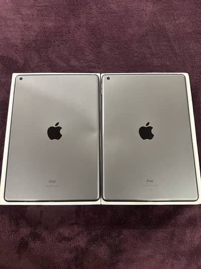 iPad 8 generation