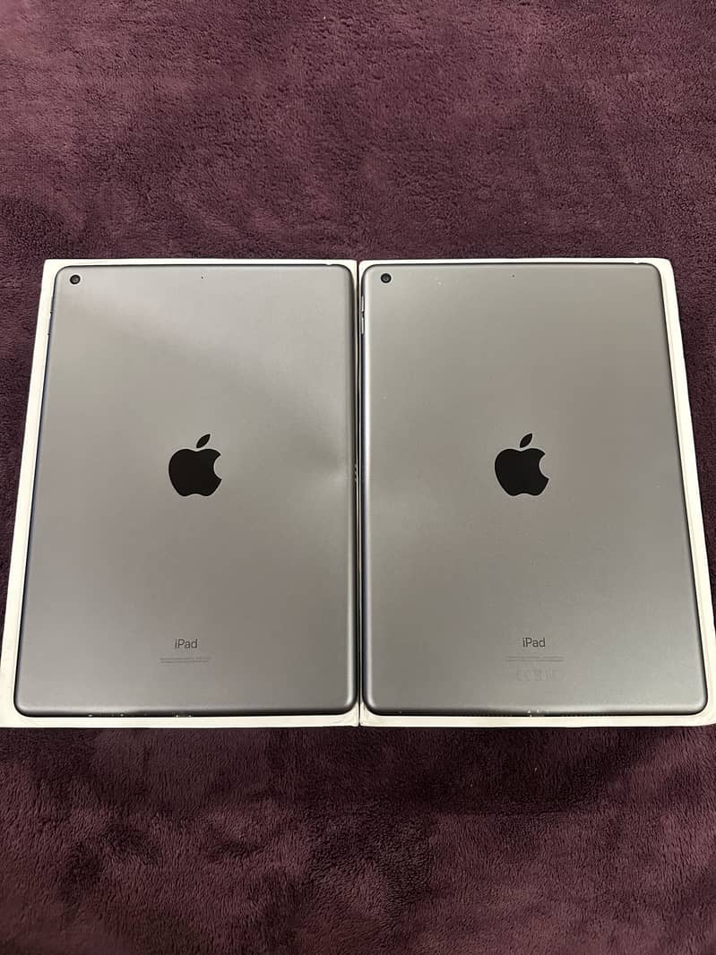 iPad 8 generation 0