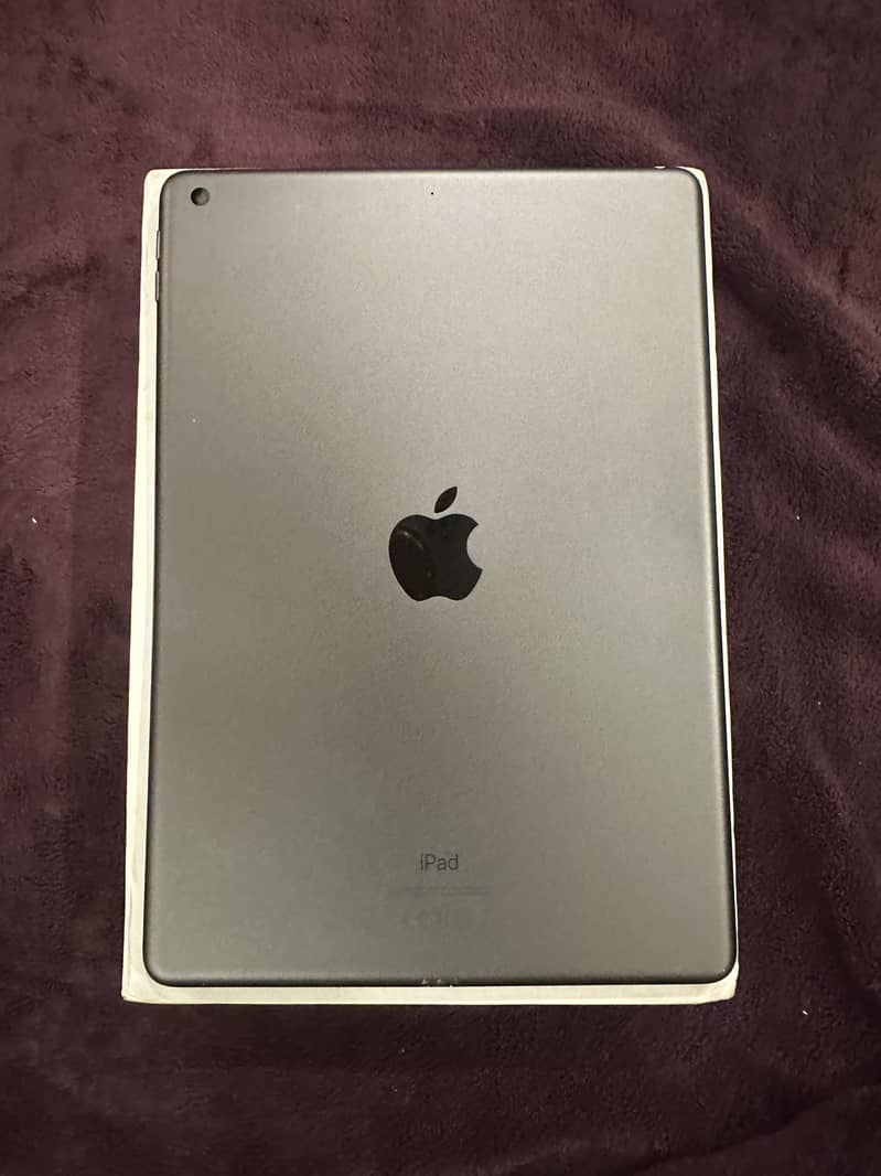 iPad 8 generation 1