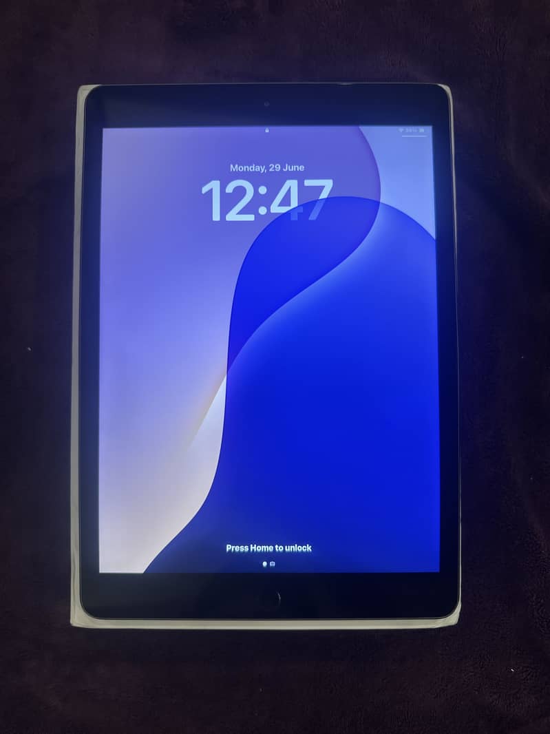 iPad 8 generation 2