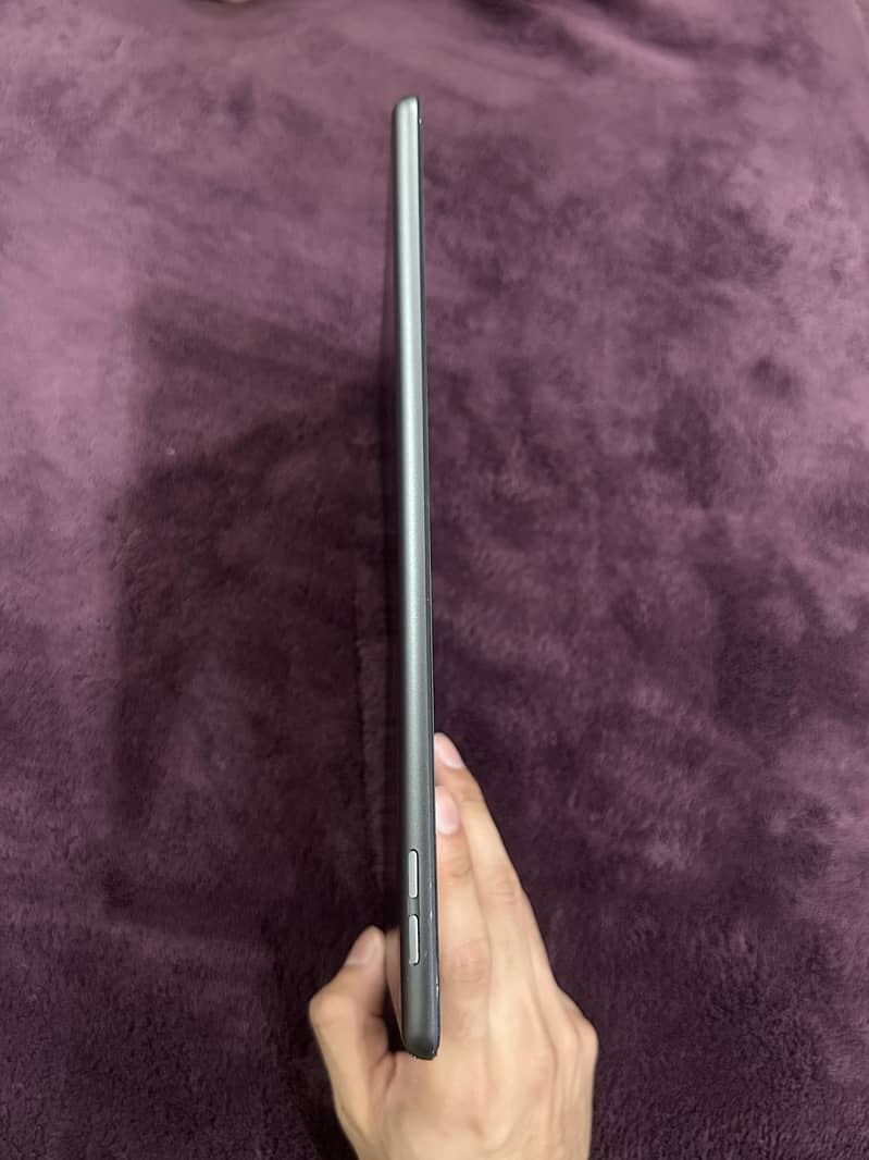 iPad 8 generation 5