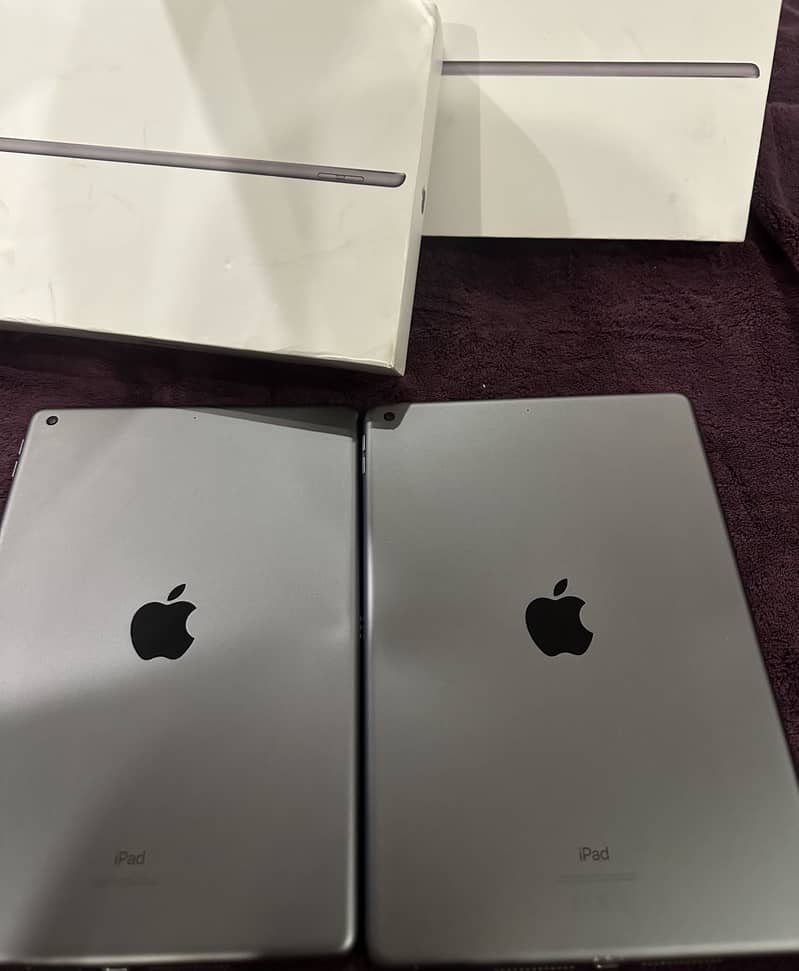 iPad 8 generation 6