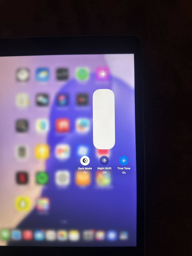 iPad 8 generation 7