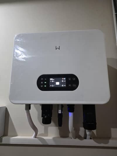 Goodwe 12KW Hybrid inverter