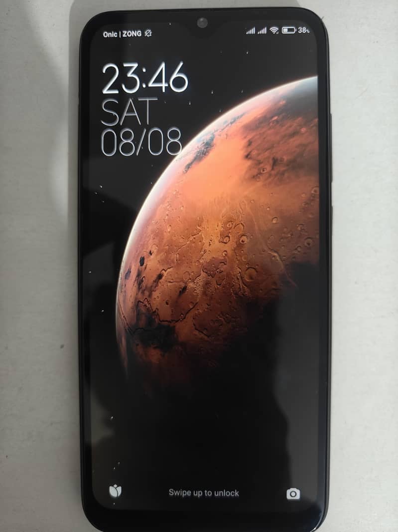 Redmi note 8 (Global) 1