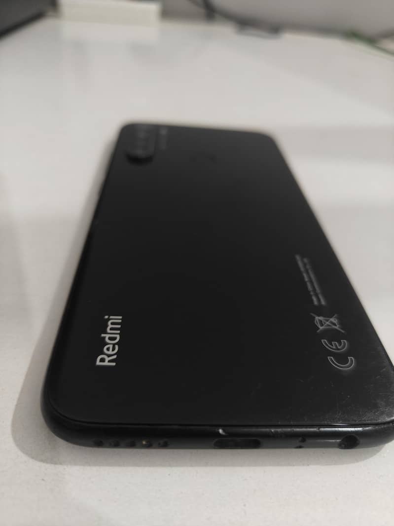 Redmi note 8 (Global) 2