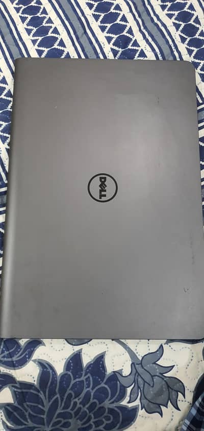 Dell Latitude 3550