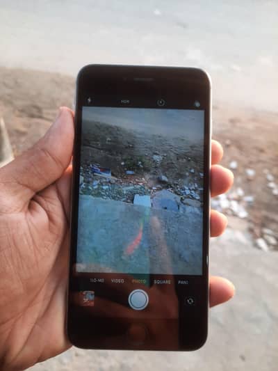 Iphone 6 plus Non pta.  03196176045