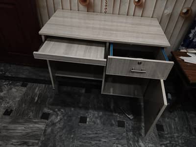 Computer Table brand new unused.