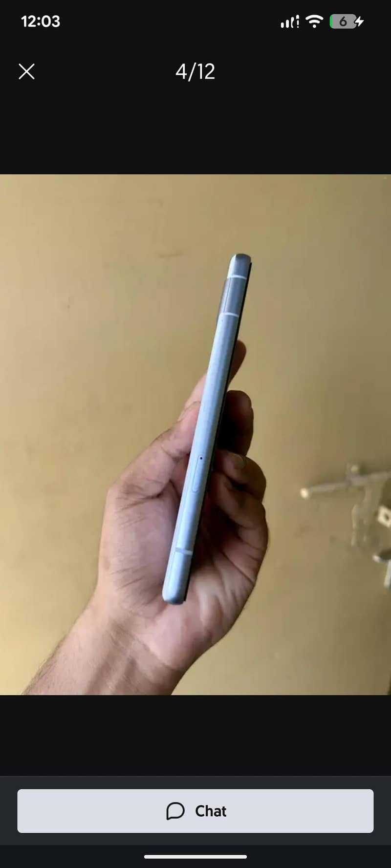 Google Pixel 7a 3