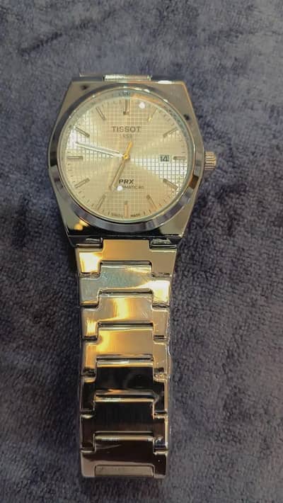 TISSOT AUTOMATIC