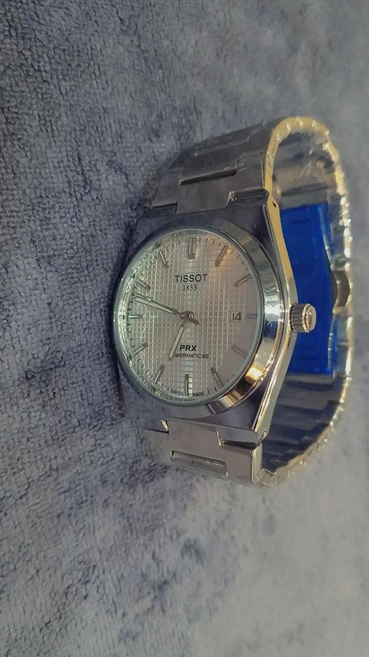 TISSOT AUTOMATIC 1
