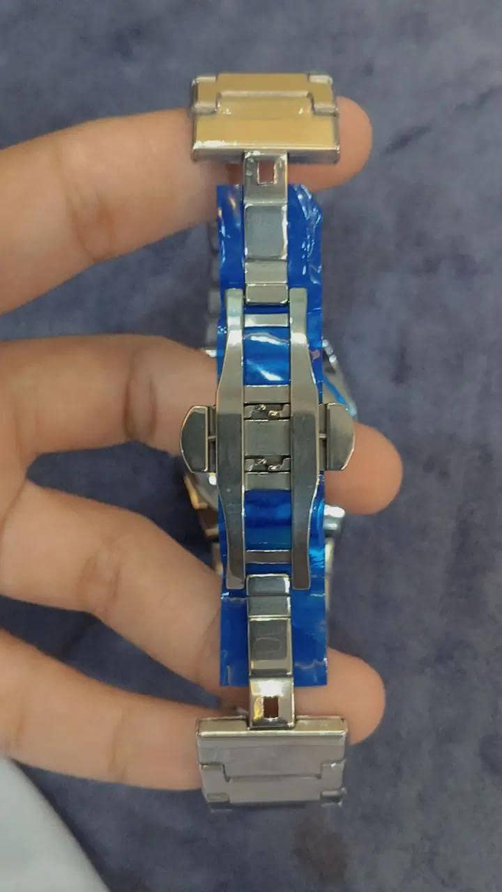 TISSOT AUTOMATIC 3